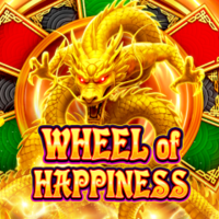 Bánh Xe Hạnh Phúc