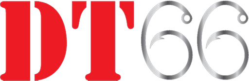 dt66bet Logo
